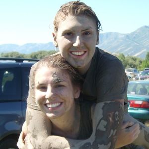 Meet your Posher, Bethany